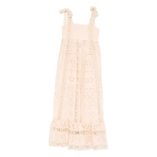 Dresses > Day Dresses > Maxi Dresses - - Zimmermann - Modalova