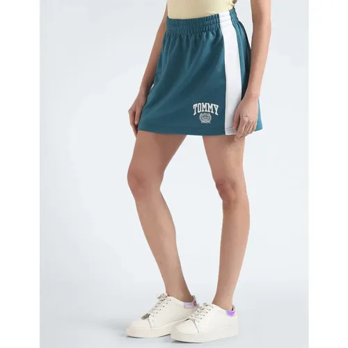Skirts > Short Skirts - - Tommy Jeans - Modalova