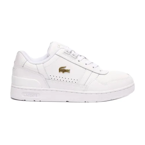 Shoes > Sneakers - - Lacoste - Modalova