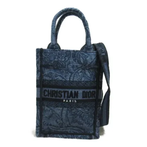 Pre-owned > Pre-owned Bags > Pre-owned Handbags - - Dior Vintage - Modalova