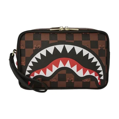 Bags > Toilet Bags - - Sprayground - Modalova