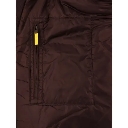 Aspesi - Jackets > Vests - Red - Aspesi - Modalova