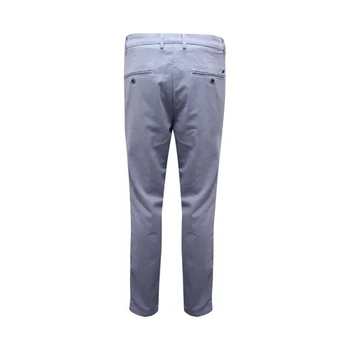 Trousers > Chinos - - Mason's - Modalova