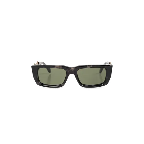 Accessories > Sunglasses - - Palm Angels - Modalova