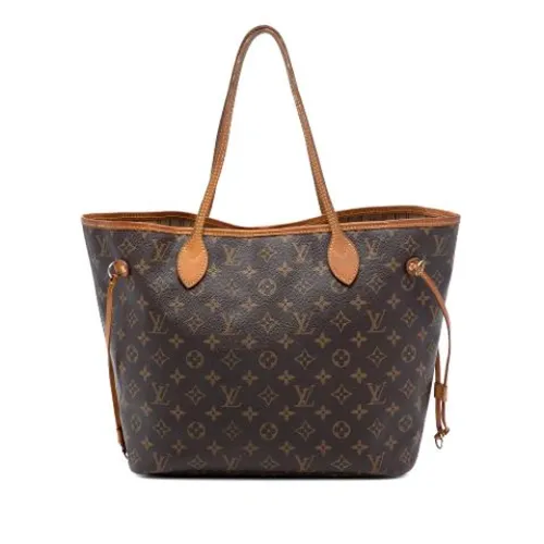 Pre-owned > Pre-owned Bags > Pre-owned Tote Bags - - Louis Vuitton Vintage - Modalova