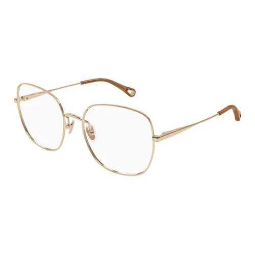 Accessories > Glasses - - Chloé - Modalova