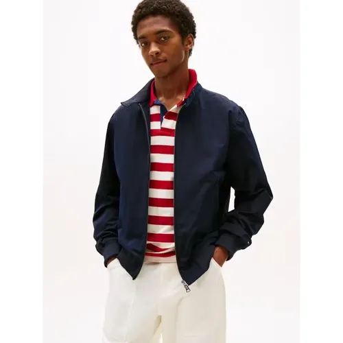 Jackets > Light Jackets - - Tommy Hilfiger - Modalova