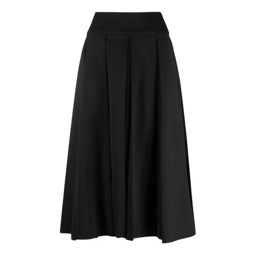 Skirts > Midi Skirts - - Patou - Modalova