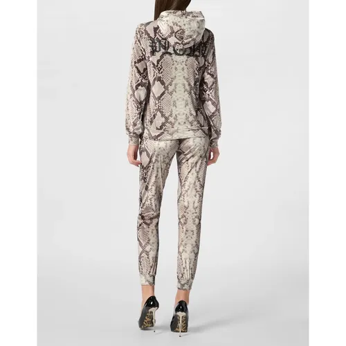 Jumpsuits & Playsuits > Jumpsuits - - Philipp Plein - Modalova