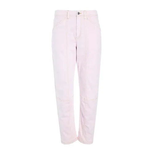 Trousers > Straight Trousers - - Bitte Kai Rand - Modalova