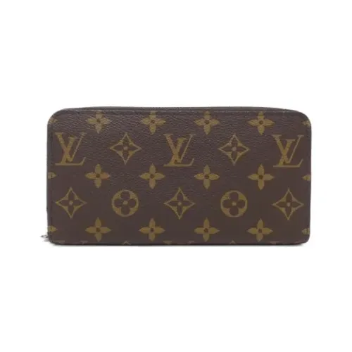 Pre-owned > Pre-owned Accessories > Pre-owned Wallets - - Louis Vuitton Vintage - Modalova
