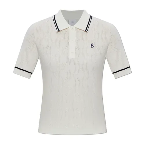 Tops > Polo Shirts - - Bogner - Modalova