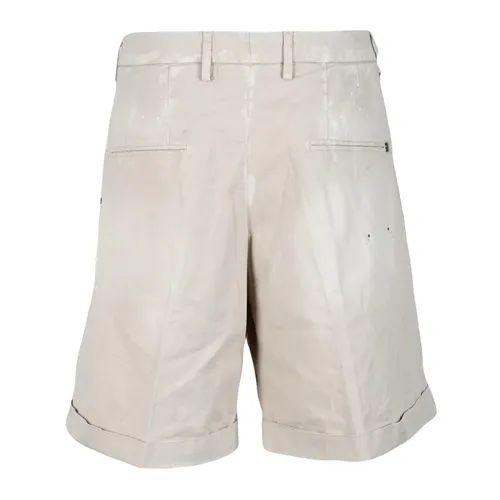 Shorts > Casual Shorts - - Dondup - Modalova