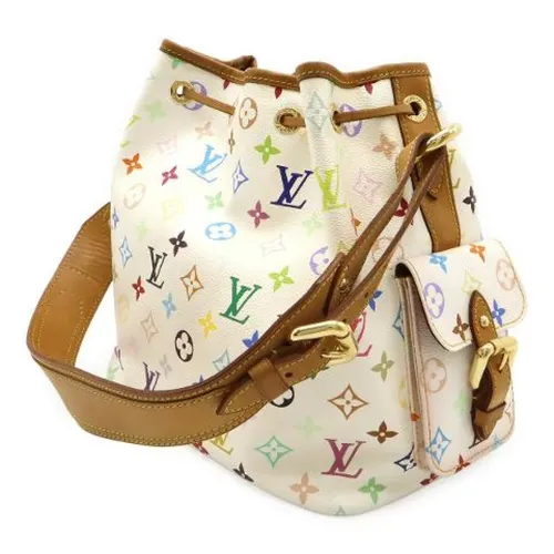 Pre-owned > Pre-owned Bags > Pre-owned Bucket Bags - - Louis Vuitton Vintage - Modalova