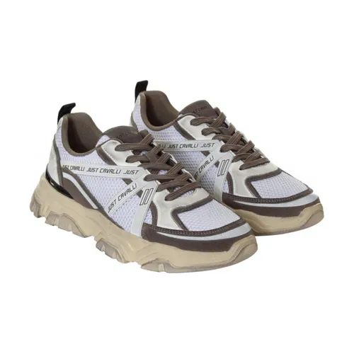 Shoes > Sneakers - - Just Cavalli - Modalova