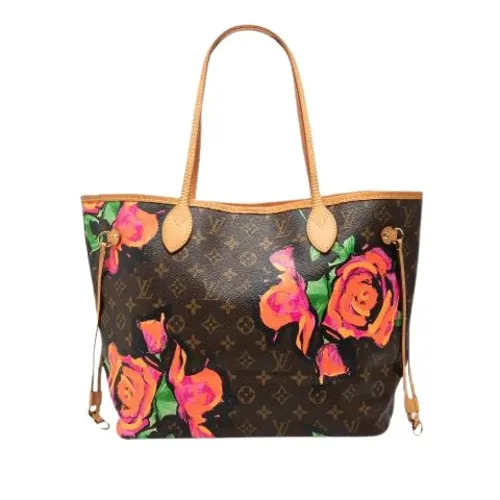 Pre-owned > Pre-owned Bags > Pre-owned Tote Bags - - Louis Vuitton Vintage - Modalova