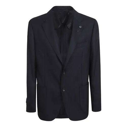 Jackets > Blazers - - Lardini - Modalova