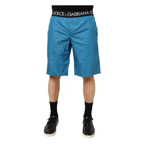 Swimwear > Beachwear - - Dolce & Gabbana - Modalova