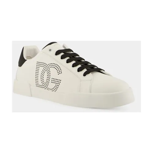 Shoes > Sneakers - - Dolce & Gabbana - Modalova