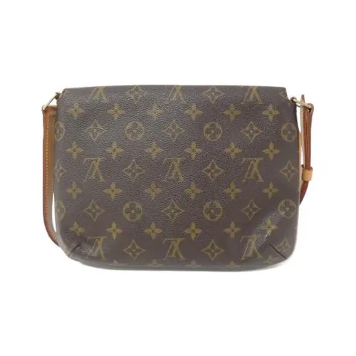Pre-owned > Pre-owned Bags > Pre-owned Cross Body Bags - - Louis Vuitton Vintage - Modalova