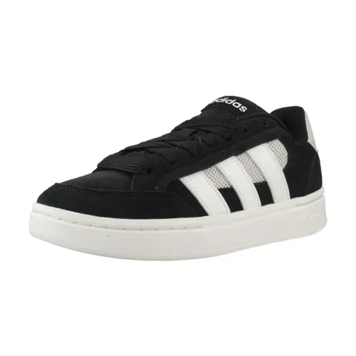 Adidas - Shoes > Sneakers - Black - Adidas - Modalova