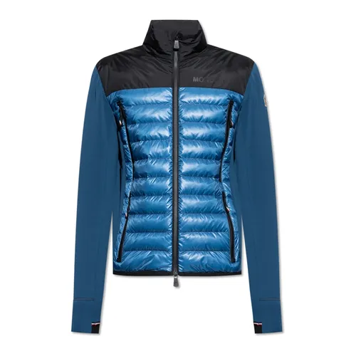 Jackets > Down Jackets - - Moncler - Modalova