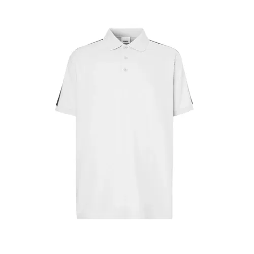 Tops > Polo Shirts - - Burberry - Modalova