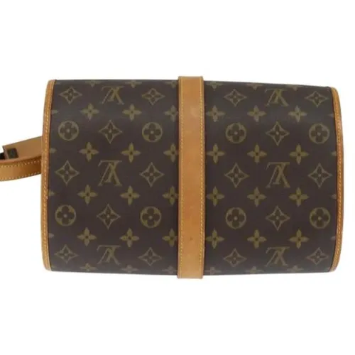 Pre-owned > Pre-owned Bags > Pre-owned Cross Body Bags - - Louis Vuitton Vintage - Modalova