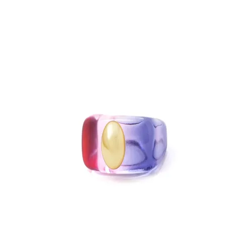 Accessories > Jewellery > Rings - - LA Manso - Modalova