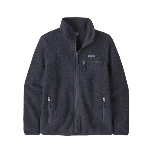 Sport > Outdoor > Jackets > Fleece Jackets - - Patagonia - Modalova