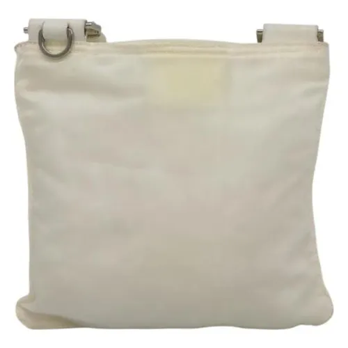 Pre-owned > Pre-owned Bags > Pre-owned Cross Body Bags - - Prada Vintage - Modalova