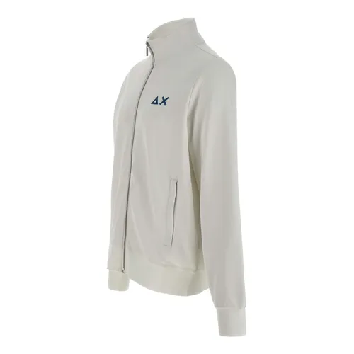 Sweatshirts & Hoodies > Zip-throughs - - Sun68 - Modalova