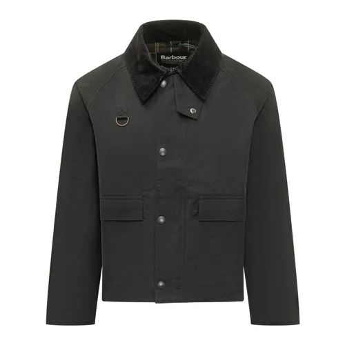 Jackets > Light Jackets - - Barbour - Modalova