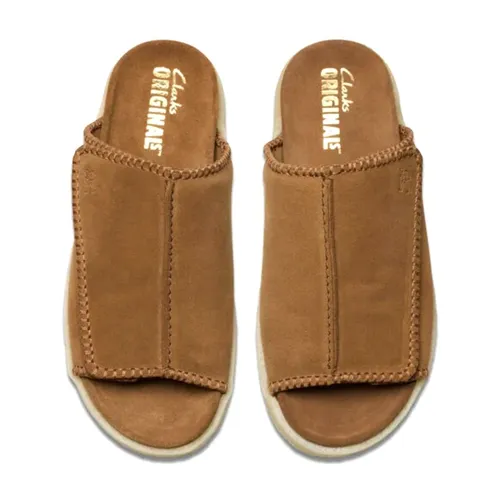 Shoes > Flip Flops & Sliders > Sliders - - Clarks - Modalova