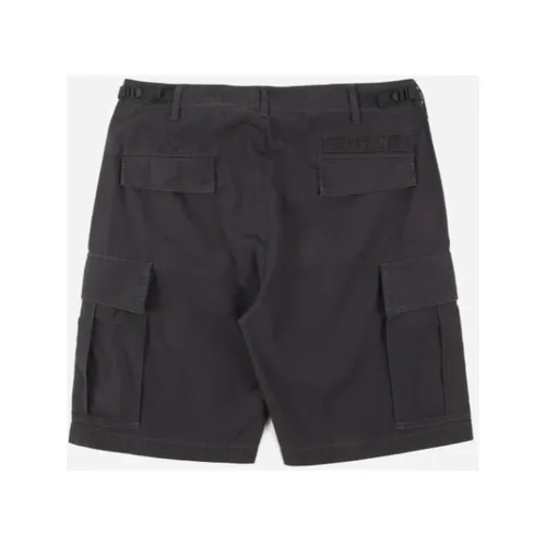 Shorts > Casual Shorts - - Maharishi - Modalova