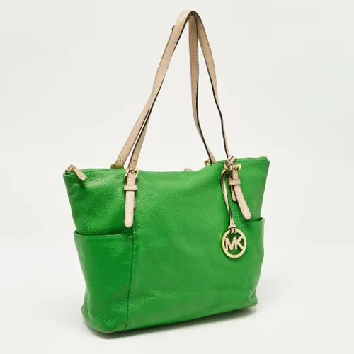 Pre-owned > Pre-owned Bags > Pre-owned Tote Bags - - Michael Kors Pre-owned - Modalova