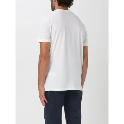 Tops > T-Shirts - - Armani Exchange - Modalova