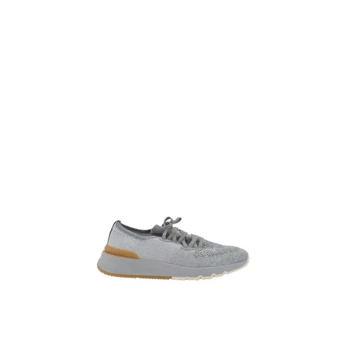 Shoes > Sneakers - - Brunello Cucinelli - Modalova