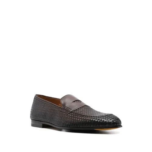 Shoes > Flats > Loafers - - Doucal's - Modalova