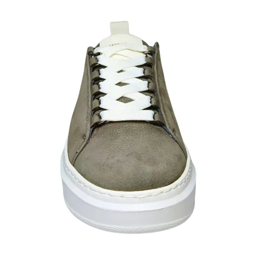 Shoes > Sneakers - - Alexander Smith - Modalova