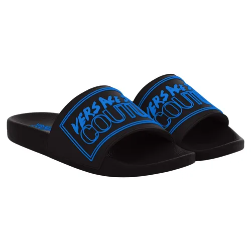 Shoes > Flip Flops & Sliders > Sliders - - Versace Jeans Couture - Modalova