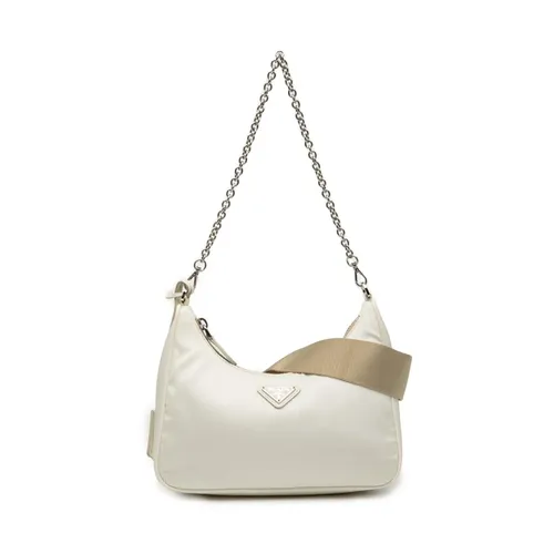 Pre-owned > Pre-owned Bags > Pre-owned Shoulder Bags - - Prada Vintage - Modalova