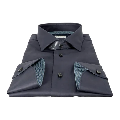 Shirts > Formal Shirts - - Xacus - Modalova