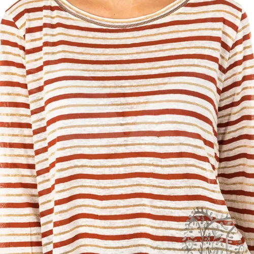 Tops > Long Sleeve Tops - - La Martina - Modalova