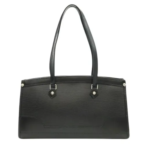 Pre-owned > Pre-owned Bags > Pre-owned Handbags - - Louis Vuitton Vintage - Modalova