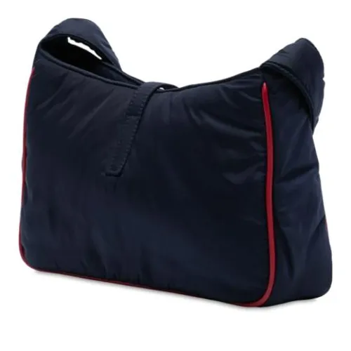 Pre-owned > Pre-owned Bags > Pre-owned Shoulder Bags - - Yves Saint Laurent Vintage - Modalova