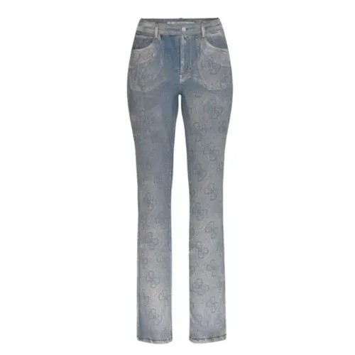Jeans > Slim-fit Jeans - - Guess - Modalova