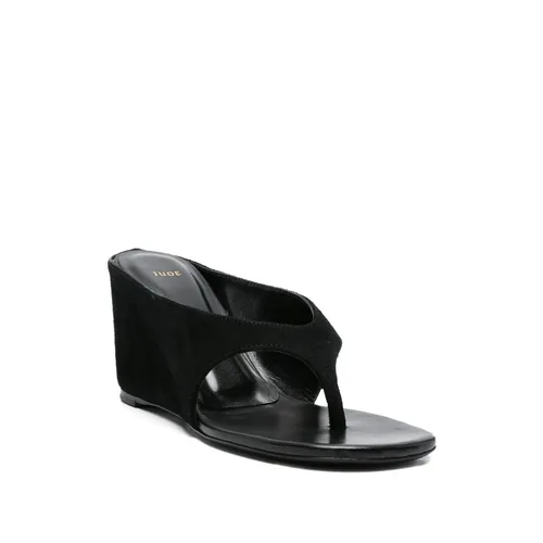 Shoes > Heels > Wedges - - Jude - Modalova