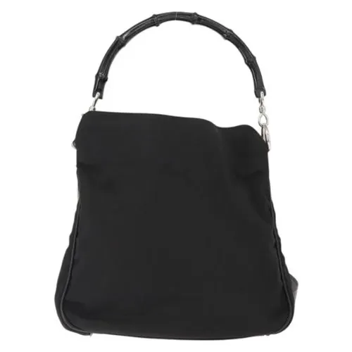 Pre-owned > Pre-owned Bags > Pre-owned Handbags - - Gucci Vintage - Modalova