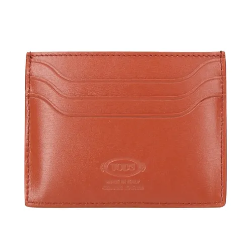 Accessories > Wallets & Cardholders - - Tod's - Modalova